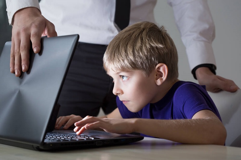 проект «Цифровая гигиена детей и подростков»: «Проверьте, что делает ваш ребенок в сети!»..